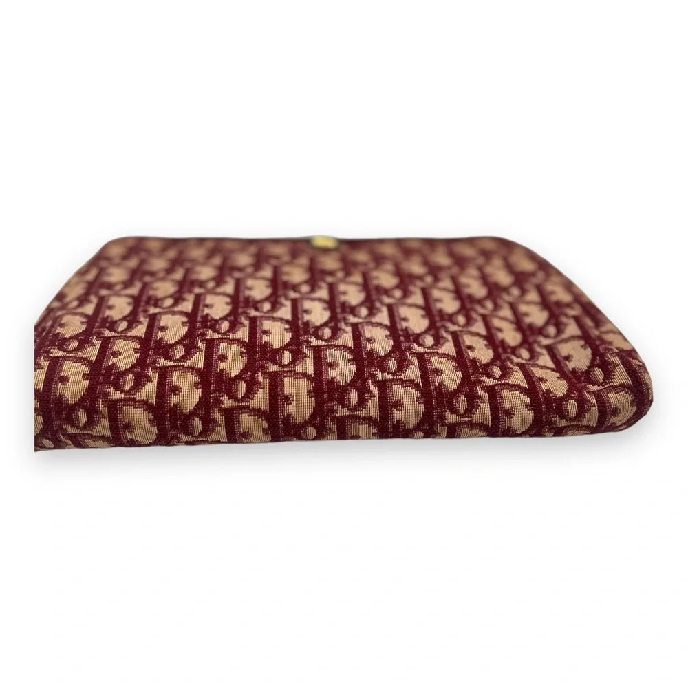 Christian Dior Vintage Clutch